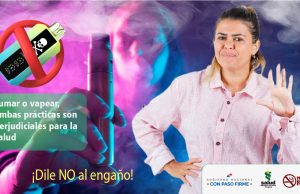 El Peligro Oculto. Guía para padres