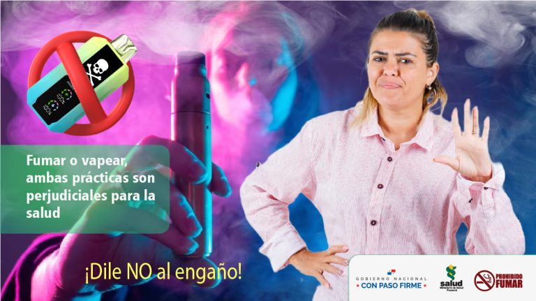 El Peligro Oculto. Guía para padres