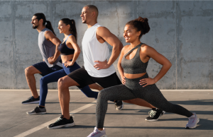 Incorpora el ejercicio en tu rutina diaria para mejorar tu salud y energía.