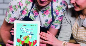 El Recetario de Dora