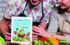 El Recetario de Dora