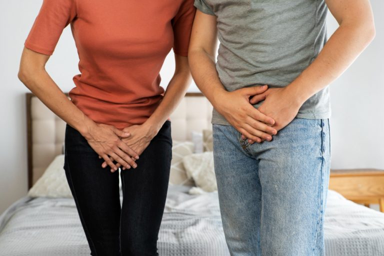 Protege tu Salud: Todo lo que Necesitas Saber sobre las Infecciones de Transmisión Sexual (ITS)