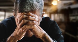 El Duelo en la Vida de las Personas Mayores: Apoyo y Comprensión para una Mejor Calidad de Vida