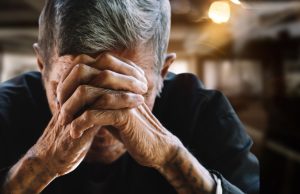 El Duelo en la Vida de las Personas Mayores: Apoyo y Comprensión para una Mejor Calidad de Vida