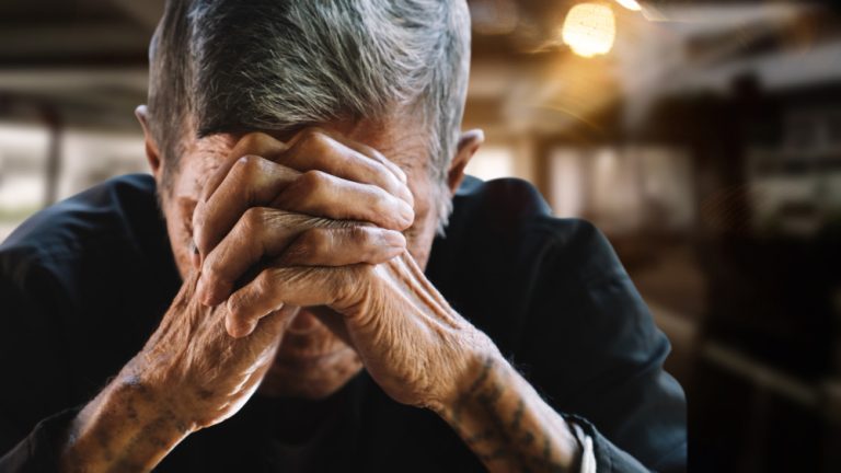 El Duelo en la Vida de las Personas Mayores: Apoyo y Comprensión para una Mejor Calidad de Vida
