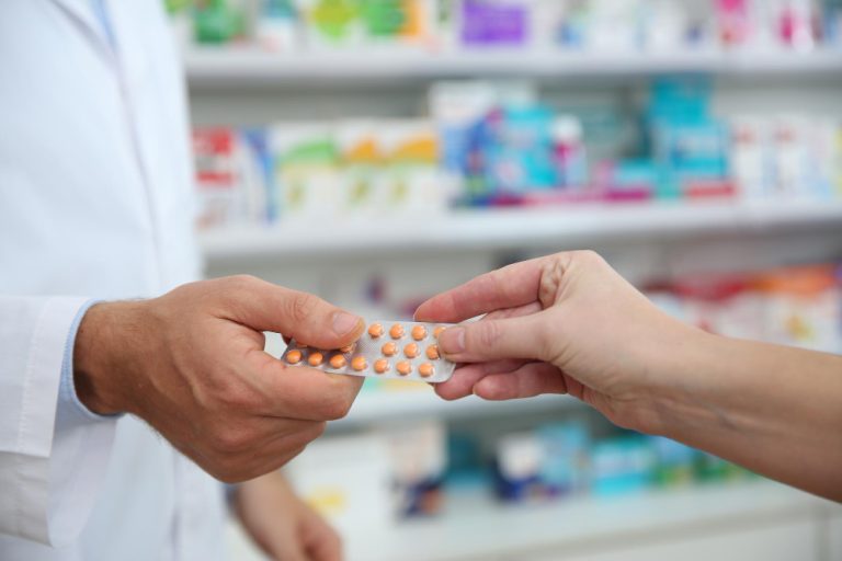 ¿Sabe usted cómo usar correctamente los medicamentos?