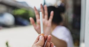 «Tabaco: ¿Por qué decir NO? Protege tu presente y tu futuro»