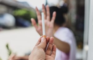 «Tabaco: ¿Por qué decir NO? Protege tu presente y tu futuro»