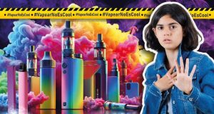 Descubriendo el Vapeo: Tipos de Productos y Estrategias para Evitar su Consumo