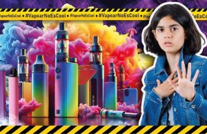 Descubriendo el Vapeo: Tipos de Productos y Estrategias para Evitar su Consumo