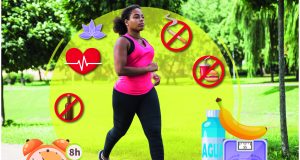 Estilo de Vida Saludable