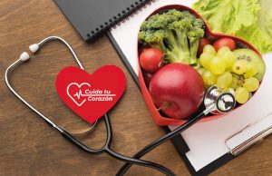 Cuida Tu Corazón: Guía Esencial para Prevenir Enfermedades Cardiovasculares