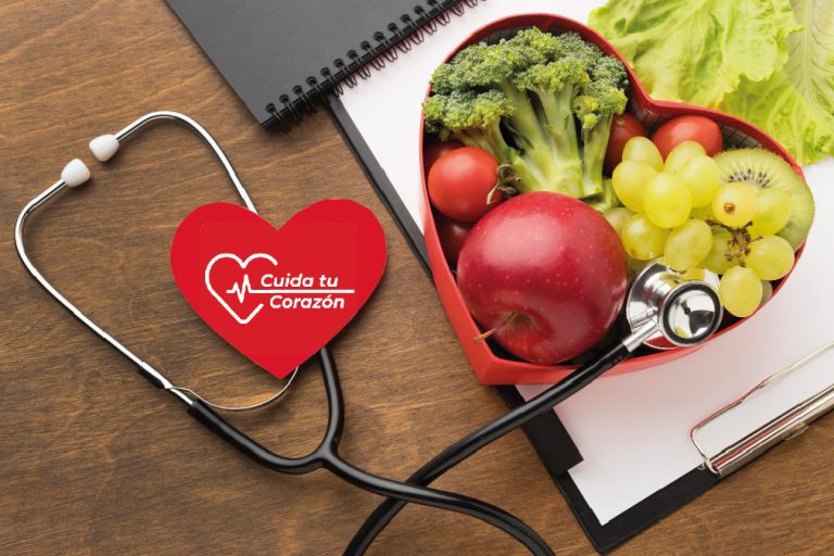 Cuida Tu Corazón: Guía Esencial para Prevenir Enfermedades Cardiovasculares