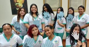 Todos Podemos promover la salud, llevando estilos de vida saludables a nivel individual y en comunidad.