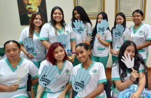 Todos Podemos promover la salud, llevando estilos de vida saludables a nivel individual y en comunidad.