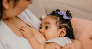 Leche Materna: el mejor comienzo de la vida