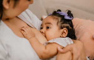 Leche Materna: el mejor comienzo de la vida