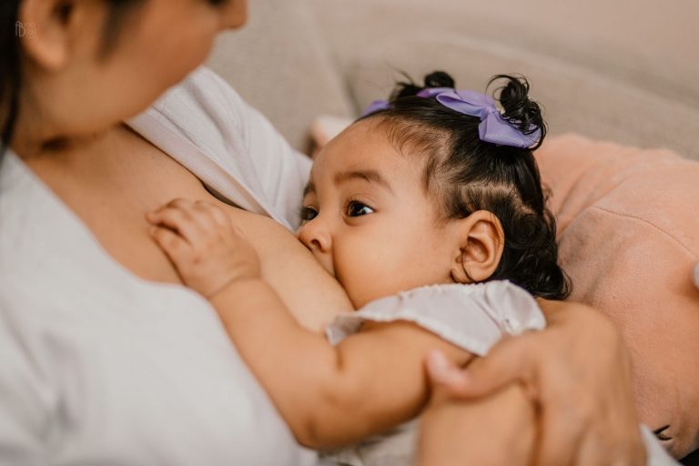 Leche Materna: el mejor comienzo de la vida