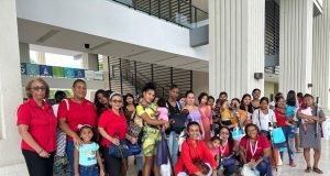 Región de Panamá Metro Lactancia Materna