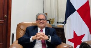 Mensaje del Ministro de Salud, Dr. Fernando Boyd Galindo: Día Internacional de la Eliminación de la Violencia contra la Mujer