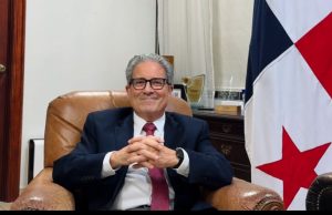 Entrevista Exclusiva con el Ministro de Salud Fernando Boyd Galindo: Construyendo un Futuro Saludable para Panamá