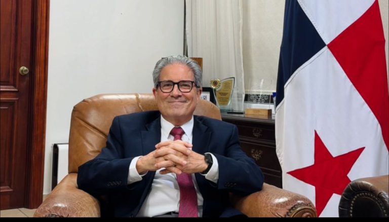 Entrevista Exclusiva con el Ministro de Salud Fernando Boyd Galindo: Construyendo un Futuro Saludable para Panamá