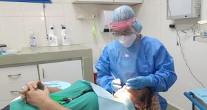 Sonreír para toda la vida