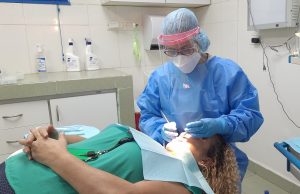 Sonreír para toda la vida