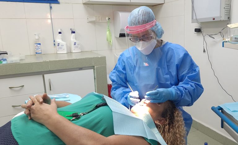 Sonreír para toda la vida