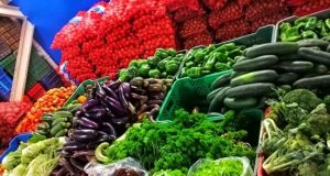 Alimentación Saludable: Tu mejor defensa contra enfermedades