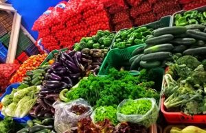 Alimentación Saludable: Tu mejor defensa contra enfermedades