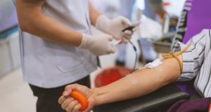 Fomentemos la Donación de Sangre en Panamá