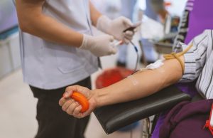 Fomentemos la Donación de Sangre en Panamá