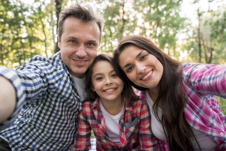 Tiempo de Familia