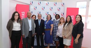 Inauguración de la Semana de la Promoción de la Salud