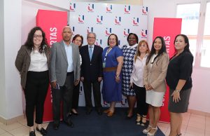 Inauguración de la Semana de la Promoción de la Salud