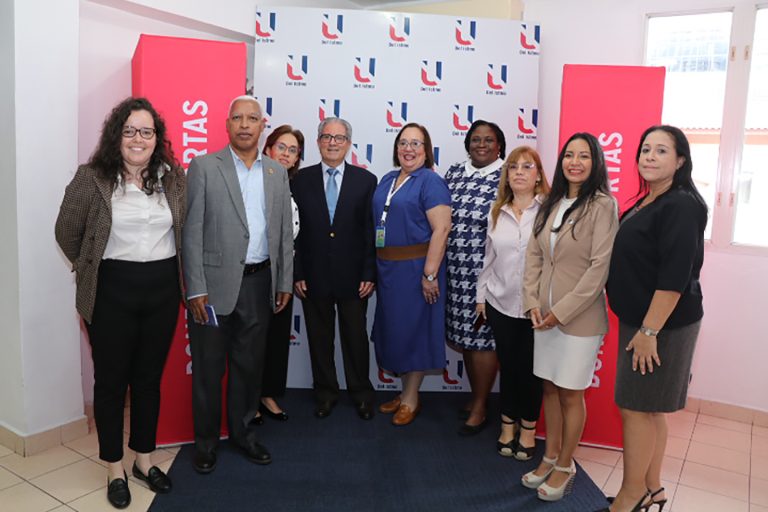 Inauguración de la Semana de la Promoción de la Salud