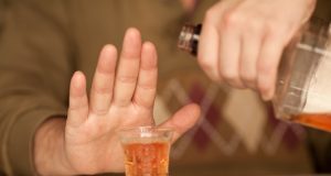 Razones para no consumir alcohol