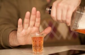 Razones para no consumir alcohol