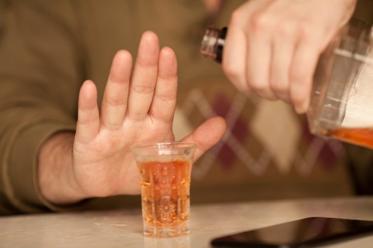 Razones para no consumir alcohol