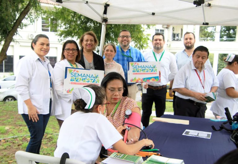 Fiesta del Bienestar: Impulsando Hábitos Saludables en la Región SICA