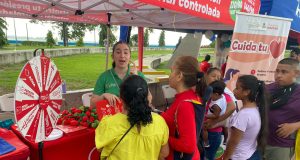 Feria Familiar de Salud Cardiovascular