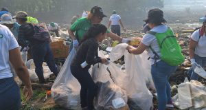 Cuidar los Océanos es Cuidar la Vida
