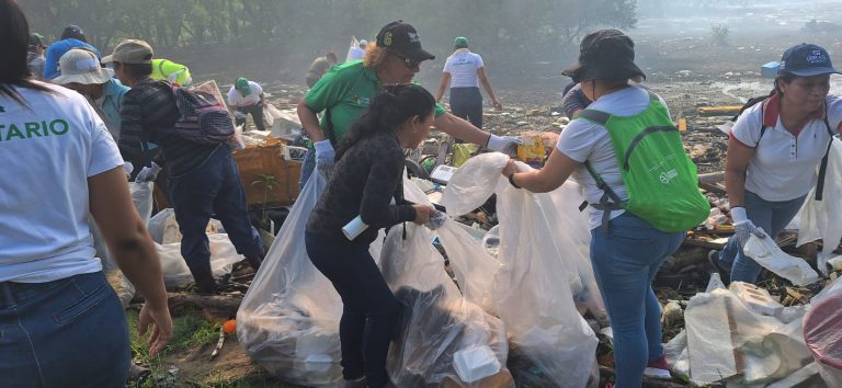 Cuidar los Océanos es Cuidar la Vida