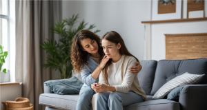 Hablar sobre el suicidio salva vidas