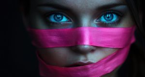 Por un Panamá con salud y bienestar, “No calles, actúa, denuncia”.