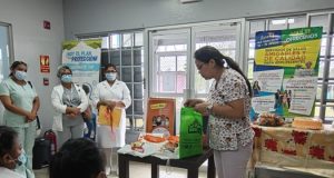 Servicios de salud Amigables para Adolescentes (SSAA)