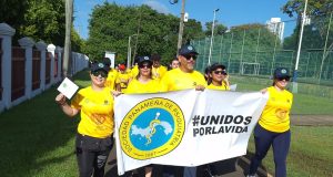 Conmemoración del Día Mundial de la Salud Mental: Priorizar el Bienestar en el Trabajo