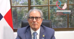 Mensaje del Ministro de Salud Dr. Fernando Boyd Galindo