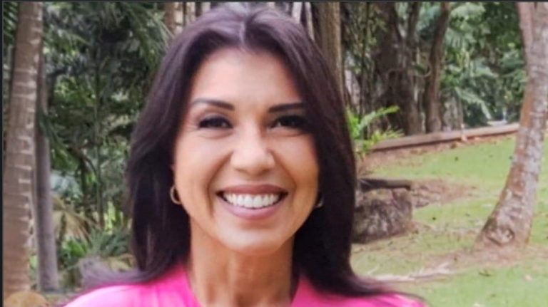 Mas allá del Cáncer hay vida. Historia de Noemi Peralta Vásquez